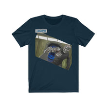 Load image into Gallery viewer, Unisex Jersey Short Sleeve Tee JX