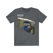 Load image into Gallery viewer, Unisex Jersey Short Sleeve Tee JX
