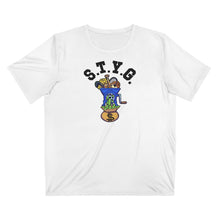 Load image into Gallery viewer, Unisex AOP Cut &amp; Sew T-Shirt