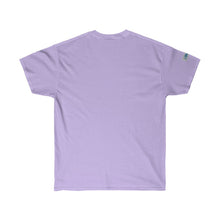 Load image into Gallery viewer, Fathers Day Super-Hero Ultra Cotton Tee