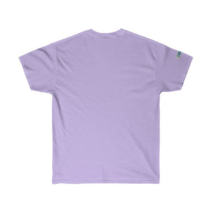 Fathers Day Super-Hero Ultra Cotton Tee