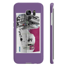 Load image into Gallery viewer, (NDCNX) -Wpaps Slim Phone Cases