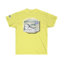 Load image into Gallery viewer, Unisex Ultra Cotton ND Tennis Shirt R.T