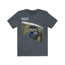 Load image into Gallery viewer, Unisex Jersey Short Sleeve Tee JX