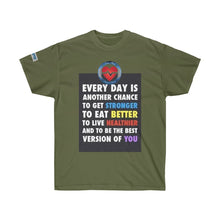 Load image into Gallery viewer, Coach Ryan ND Basic Training Unisex Ultra