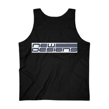 Load image into Gallery viewer, Men's Ultra Cotton Tank Top By New Designs