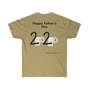 Fathers Day - Ultra Cotton Tee