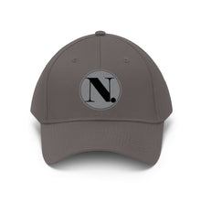 Load image into Gallery viewer, ND Coin Logo Unisex Twill Hat
