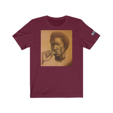 Load image into Gallery viewer, Unisex Jersey Short Sleeve Tee Dsr