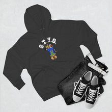 Load image into Gallery viewer, S.T.Y.G. Unisex Premium Pullover Hoodie
