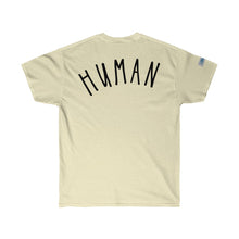 Load image into Gallery viewer, Human Rights Origin- Ultra Cotton Tee