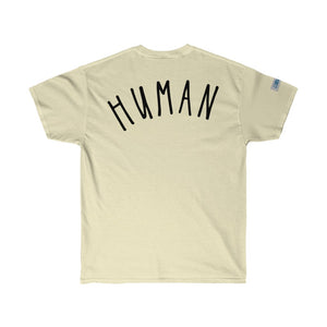 Human Rights Origin- Ultra Cotton Tee