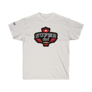 Fathers Day Super Ultra Cotton Tee