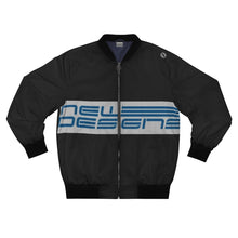 Load image into Gallery viewer, Men's (ND) SLP Bomber Jacket