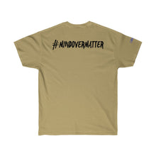 Load image into Gallery viewer, No Pain Clinic Tee- Ultra Cotton Tee