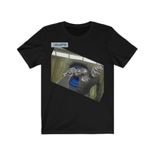 Load image into Gallery viewer, Unisex Jersey Short Sleeve Tee JX