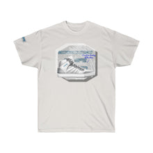 Load image into Gallery viewer, Unisex Ultra Cotton ND Tennis Shirt R.T