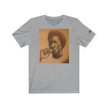 Load image into Gallery viewer, Unisex Jersey Short Sleeve Tee Dsr