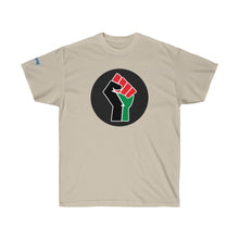 Load image into Gallery viewer, Human Rights Origin- Ultra Cotton Tee