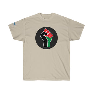 Human Rights Origin- Ultra Cotton Tee