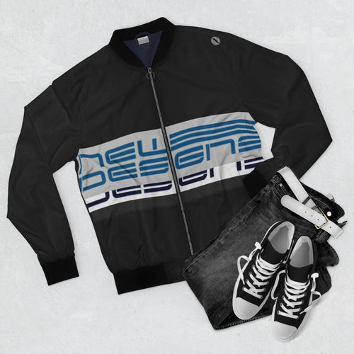 Men's (ND) DLP Bomber Jacket