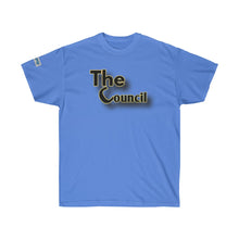 Load image into Gallery viewer, The Council Unisex Ultra Tee
