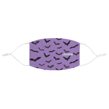 Load image into Gallery viewer, Bats Face Mask