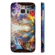 Load image into Gallery viewer, (NDLV) -Wpaps Slim Phone Cases