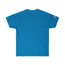 Load image into Gallery viewer, Fathers Day Super-Hero Ultra Cotton Tee