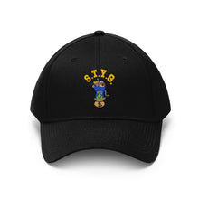 Load image into Gallery viewer, STYG Twill Hat