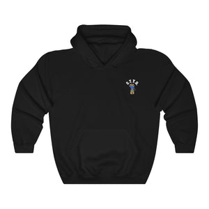 S.T.Y.G. Unisex Heavy Blend™ Hooded Sweatshirt