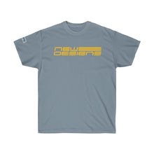 Load image into Gallery viewer, ND Basic Unisex Ultra Icon Logo/Gold