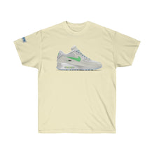 Load image into Gallery viewer, Nike Air Max’90 Unisex Ultra Cotton Black/Volt