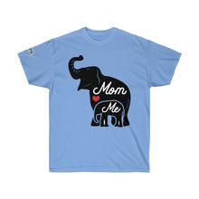 Load image into Gallery viewer, Mothers -Mom &amp; Me- Ultra Cotton Tee