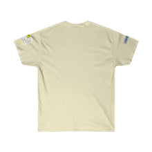 Load image into Gallery viewer, Unisex Ultra Cotton WOW Book Tee