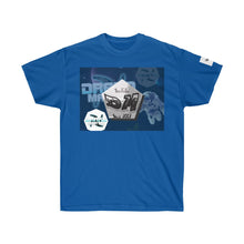 Load image into Gallery viewer, Drako’s Ultra Cotton Space Print Tee