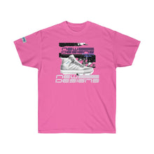 Load image into Gallery viewer, Unisex Ultra Cotton ND Tennis Shirt R.T