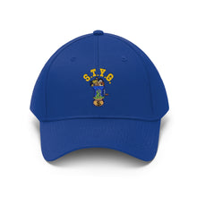 Load image into Gallery viewer, STYG Twill Hat