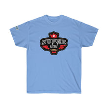 Load image into Gallery viewer, Fathers Day Super Ultra Cotton Tee
