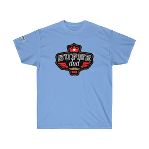 Fathers Day Super Ultra Cotton Tee