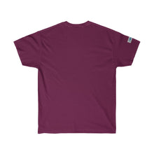 Load image into Gallery viewer, ND Basic Unisex Ultra Logo/White