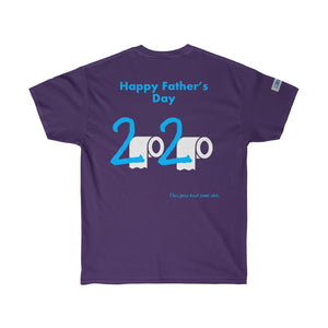 Fathers Day - Ultra Cotton Tee