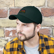 Load image into Gallery viewer, Online No Pause Unisex Twill Hat