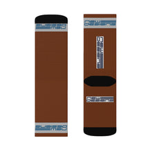 Load image into Gallery viewer, Sublimation Socks by New Designs