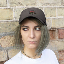 Load image into Gallery viewer, Online No Pause Unisex Twill Hat