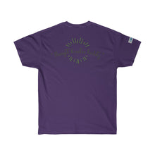 Load image into Gallery viewer, Unisex Ultra Cotton T.C.R. Tee