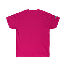 Load image into Gallery viewer, Unisex Ultra Cotton Tee The Man Who Laughed