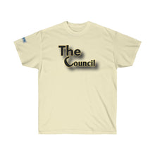 Load image into Gallery viewer, The Council Unisex Ultra Tee