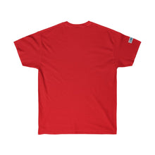 Load image into Gallery viewer, Fathers Day Super-Hero Ultra Cotton Tee