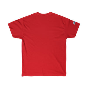 Fathers Day Super-Hero Ultra Cotton Tee